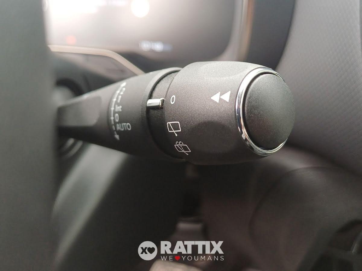 Citroen C5 Aircross 1.2 Hybrid 136CV Plus e-DCS6