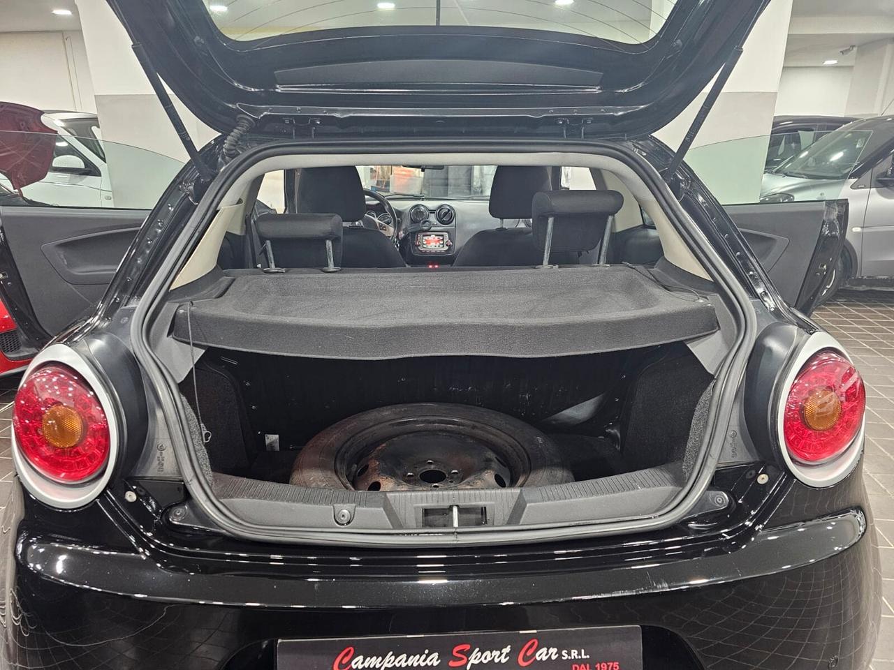 NUOVA ALFA ROMEO MITO DISTINCTIVE 1.4 T-JET 120CV