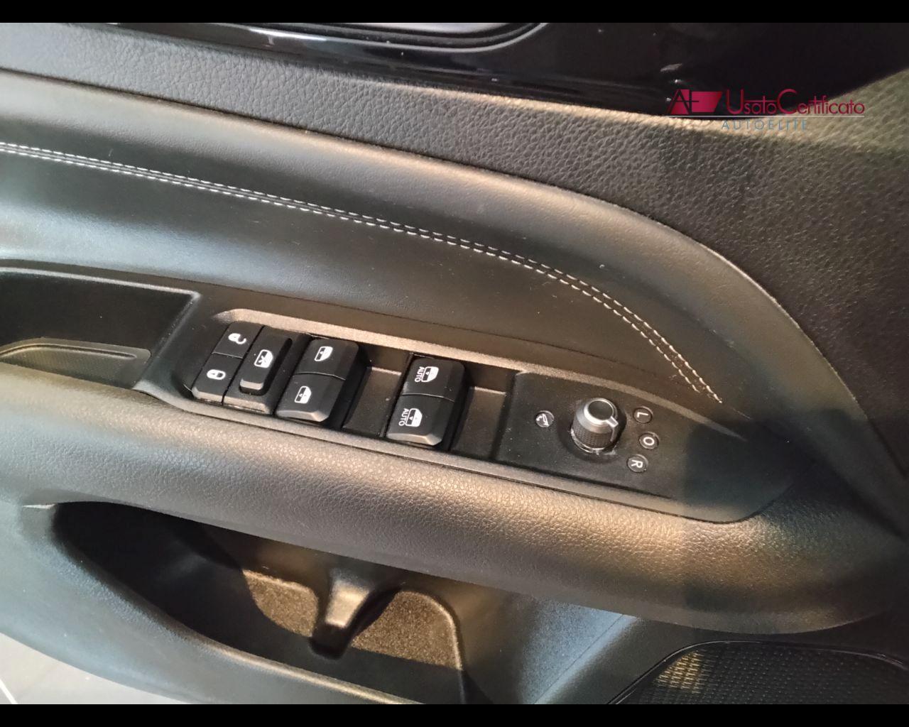 JEEP Compass 1.6 Multijet II 2WD 80° Anniversario