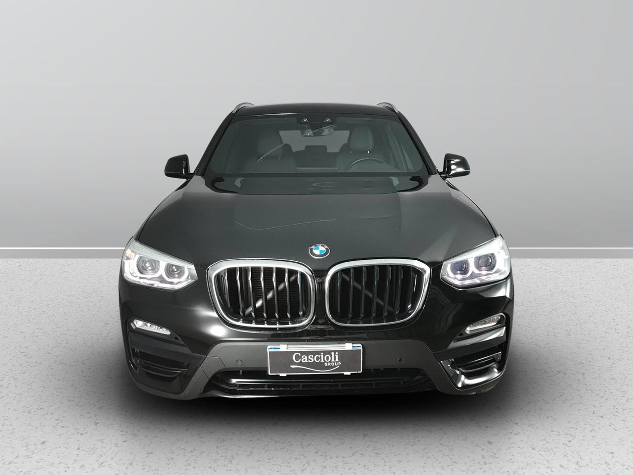 BMW X3 G01 2017 - X3 xdrive20d xLine 190cv auto