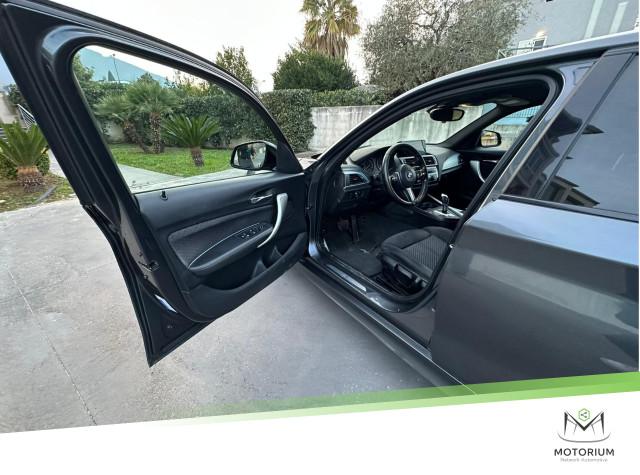 BMW SERIE 1 116D 116CV M-SPORT