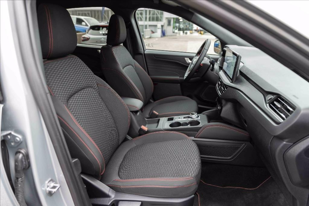 FORD Kuga 2.5 phev ST-Line 2wd 243cv auto del 2025