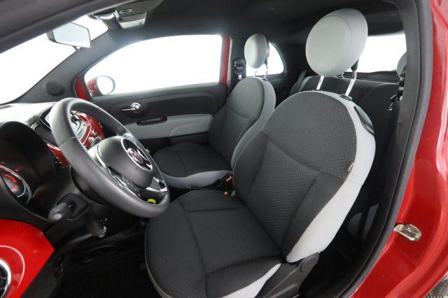 FIAT 500 500 1.0 Hybrid Pop