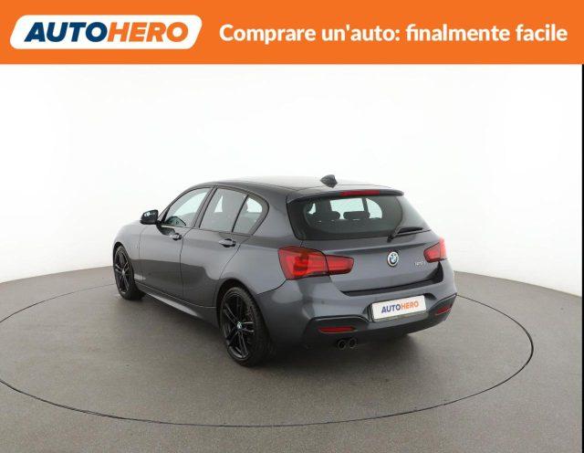 BMW 120 i 5p. Msport