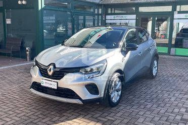 RENAULT Captur TCe 90 CV Zen