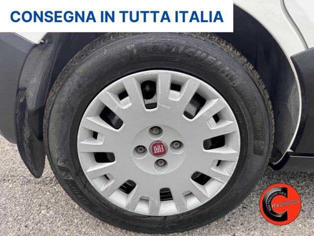 FIAT Fiorino 1.3 MJT 95 ADVENTURE- OFFICINA MOBILE EX ENEL