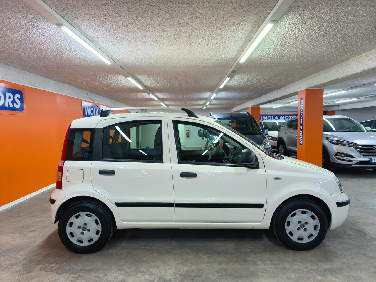 Fiat Panda 1.2 Classic - 2013