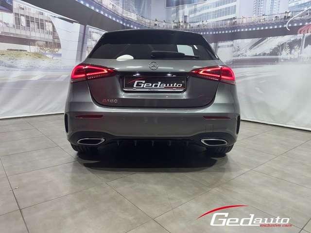 Mercedes-Benz A 180 d Automatic Premium AMG FULL-LED NAVI