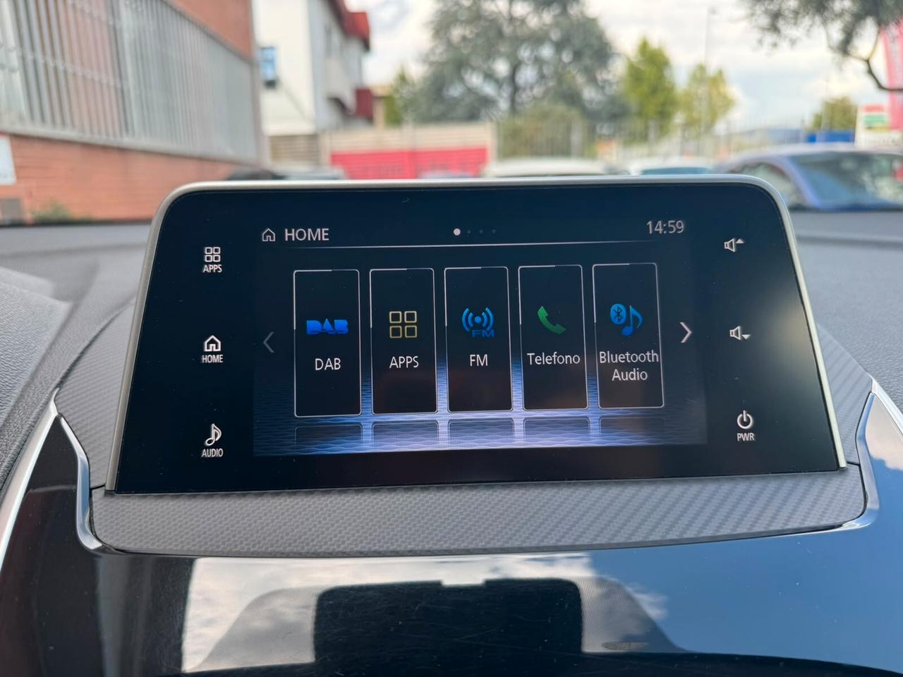 Mitsubishi Eclipse Cross 1.5 turbo 163cv 2WD Invite