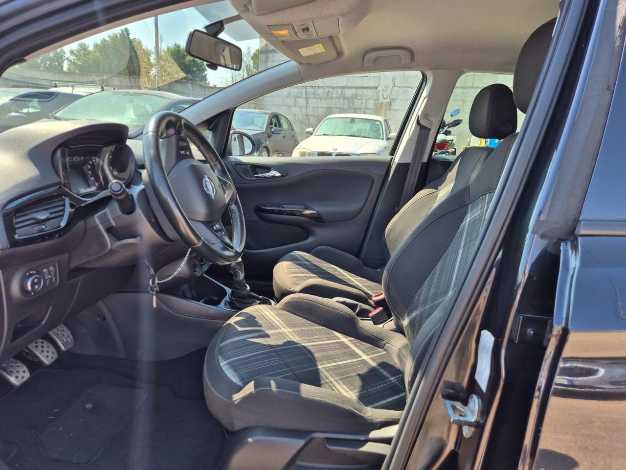 Opel Corsa 1.4 90CV Start&Stop Coupé b-Color