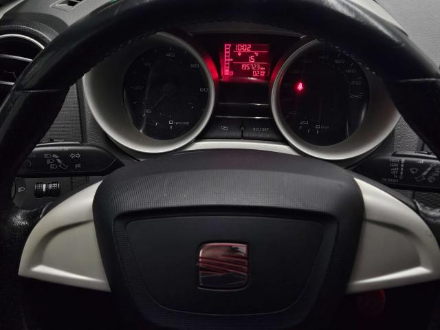 SEAT Ibiza Ibiza IV 2008 Berlina SC 1.2 tdi cr Copa