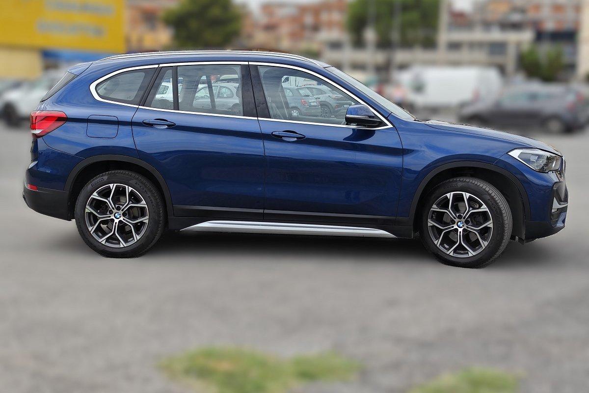 BMW X1 sDrive18i Advantage