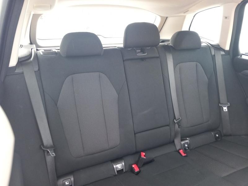 BMW X3 sDrive 18d MH48V Business Advantage Auto