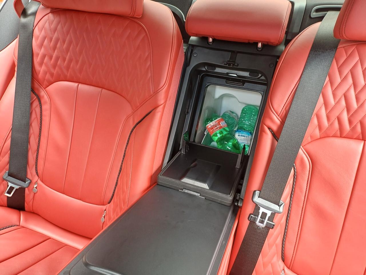 Bmw 750Li xDrive Eccelsa INDIVIDUAL