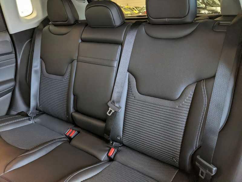 JEEP Compass 1.3 turbo t4 phev Limited 4xe auto