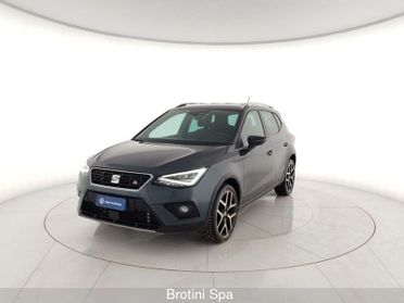 Seat Arona 1.0 TGI FR