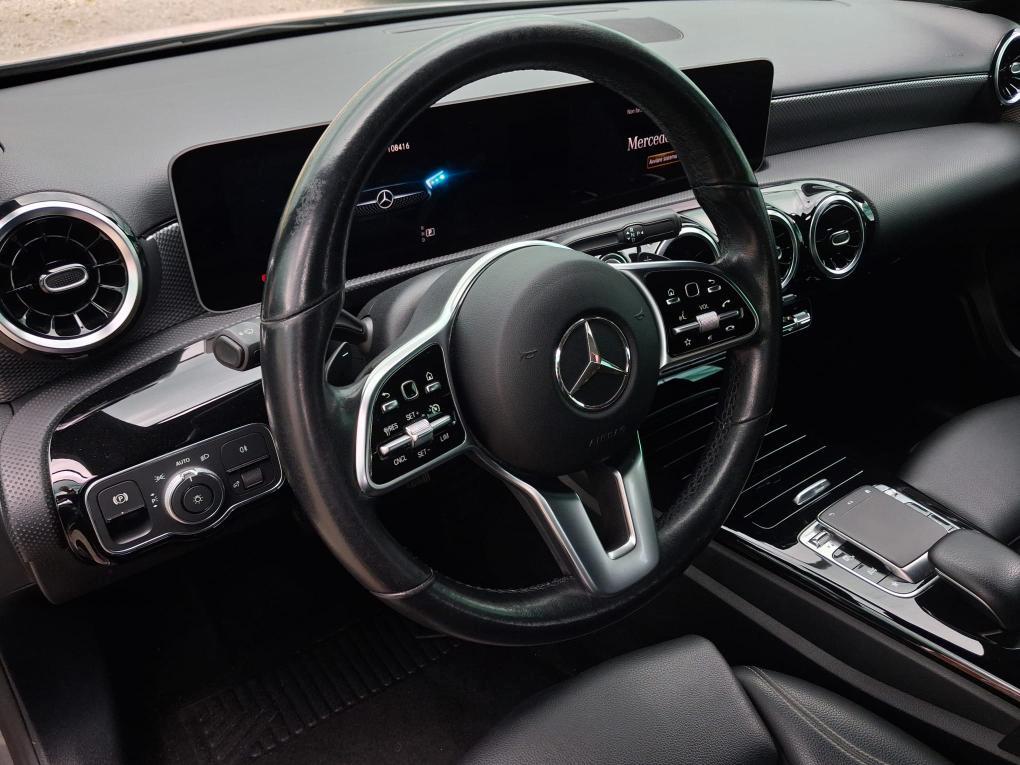 Mercedes A 180 D Sport 7G-DCT