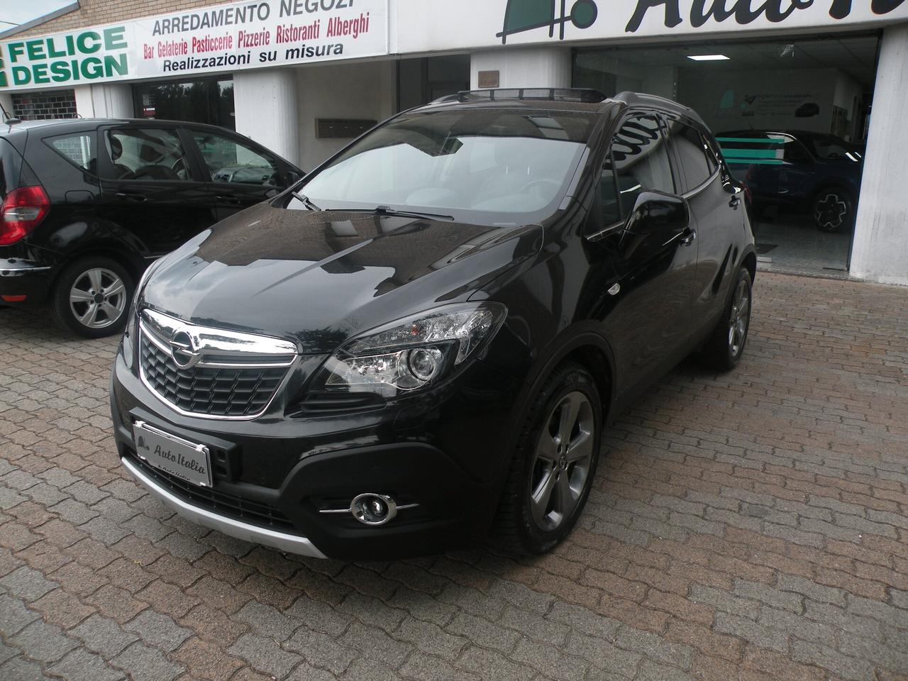 OPEL MOKKA 1.7 CDTI 130CV 4x4 S&S Cosmo 2014