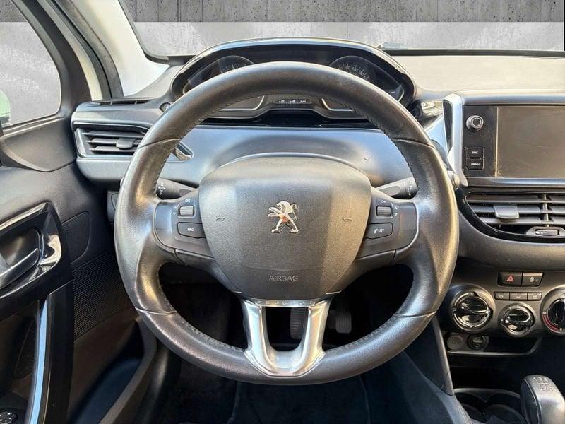 Peugeot 208 5p 1.2 puretech Active 82cv