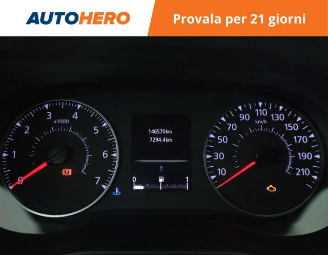 DACIA Duster 1.5 Blue dCi 8V 115 CV 4x2 Prestige