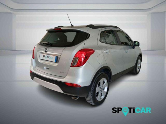 OPEL Mokka X 1.4 Turbo Ecotec 120CV 4x2 Start&Stop Innovation