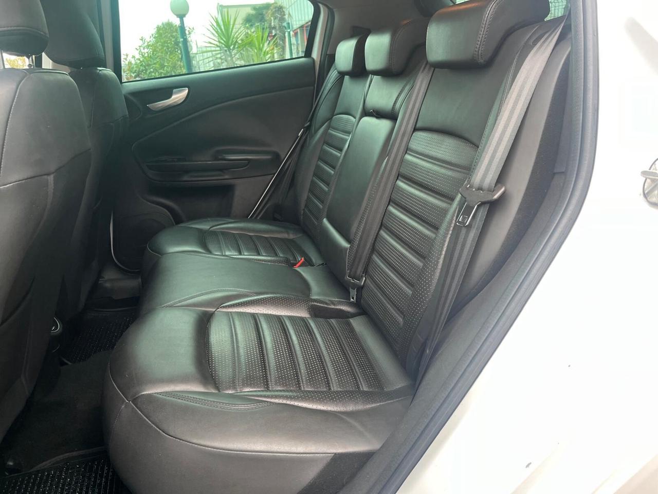 Alfa Romeo Giulietta 2.0 JTDm 150 CV Super