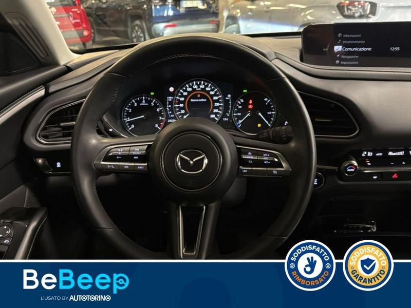 Mazda CX-30 2.0 M-HYBRID EXECUTIVE APPEARANCE PACK 2WD 1