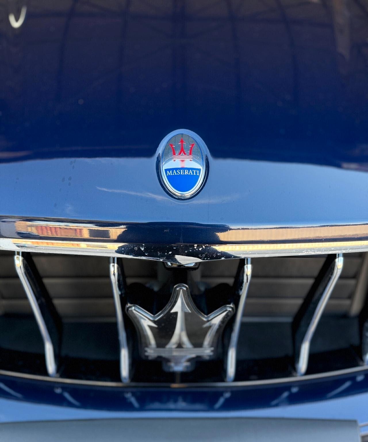 Maserati Levante AWD 2017 PREZZO PROMO AGOSTO