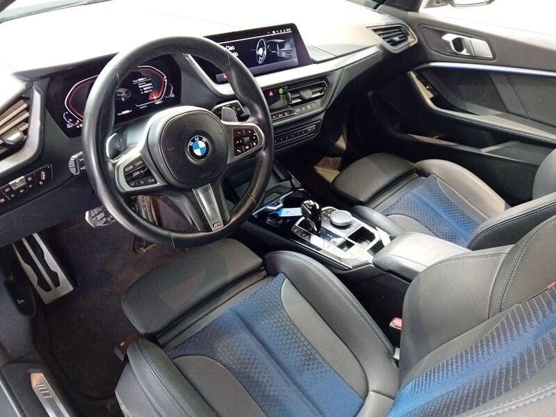 BMW Serie 1 120d xdrive 5p. M Sport