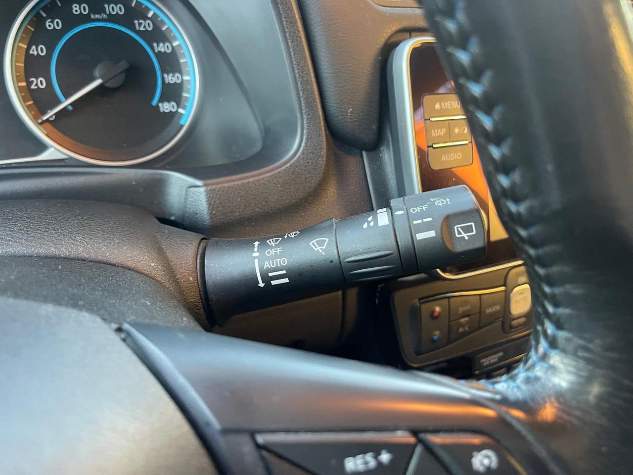 Nissan Leaf Business 40 kWh #7456