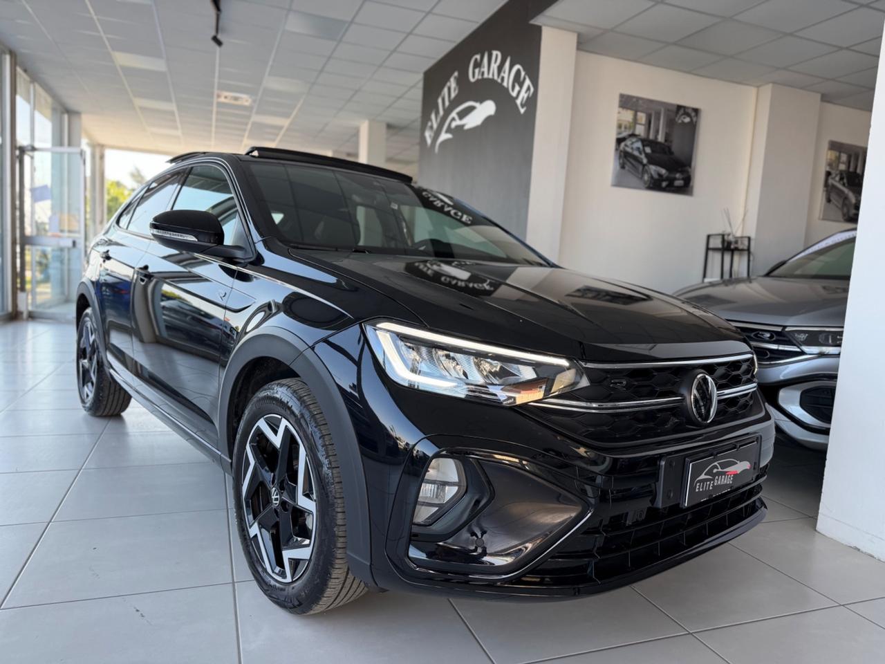 Volkswagen T-Cross 1.0 TSI 115 CV R-Line Plus