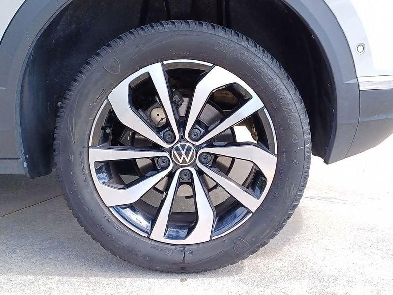 Volkswagen T-Roc 1.5 tsi Style dsg