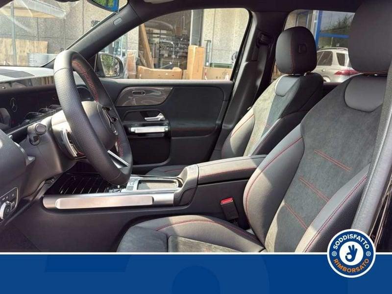 Mercedes-Benz GLB Classe 200d 4Matic AMG Line Advanced Plus