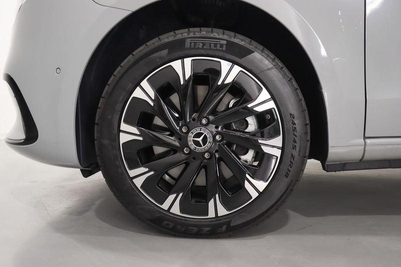 Mercedes-Benz Classe V V 300 d 4Matic Avantgarde Long