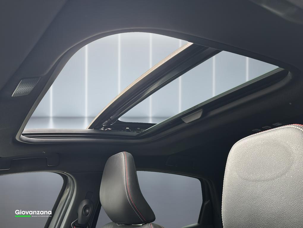Renault Arkana 1.6 Hybrid RS Line E-Tech Auto