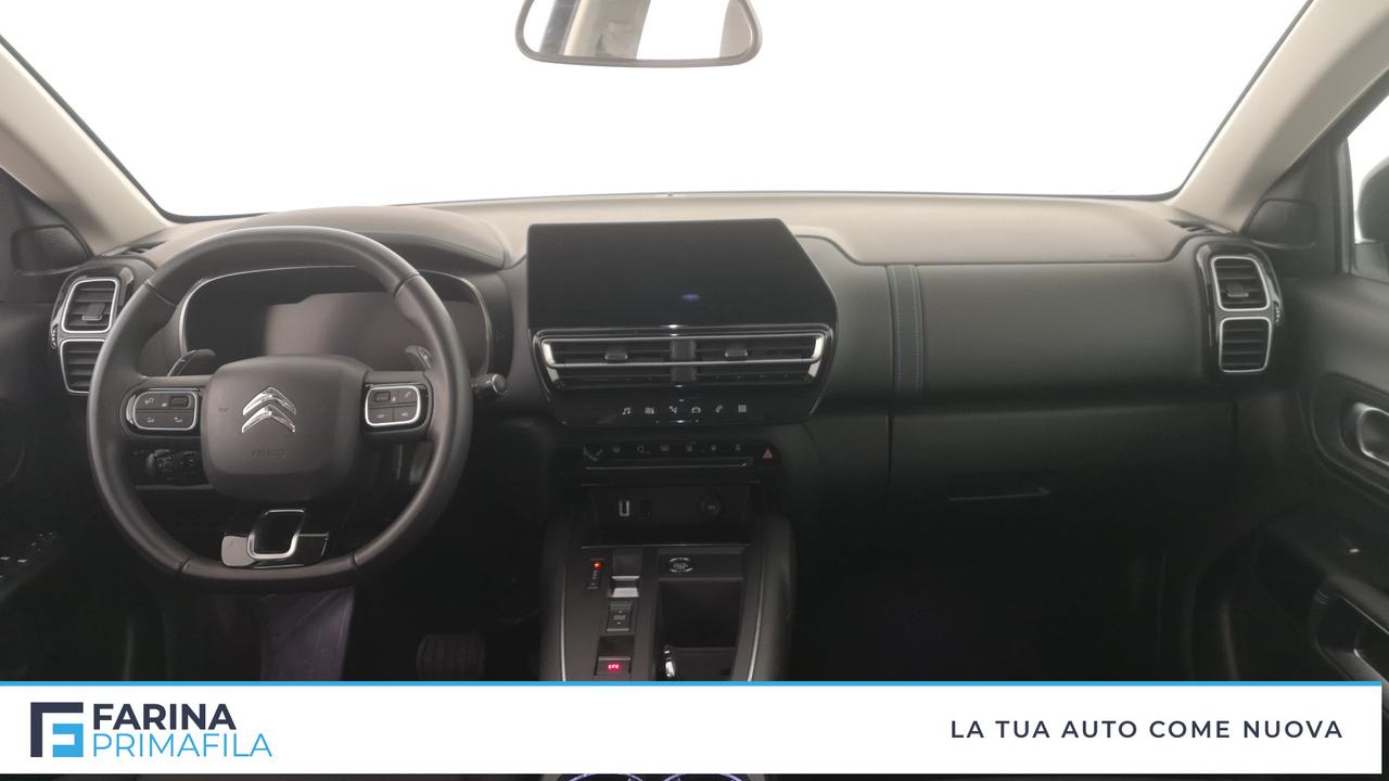 CITROEN C5 Aircross I 2022 - C5 Aircross 1.5 bluehdi Max s&s 130cv eat8