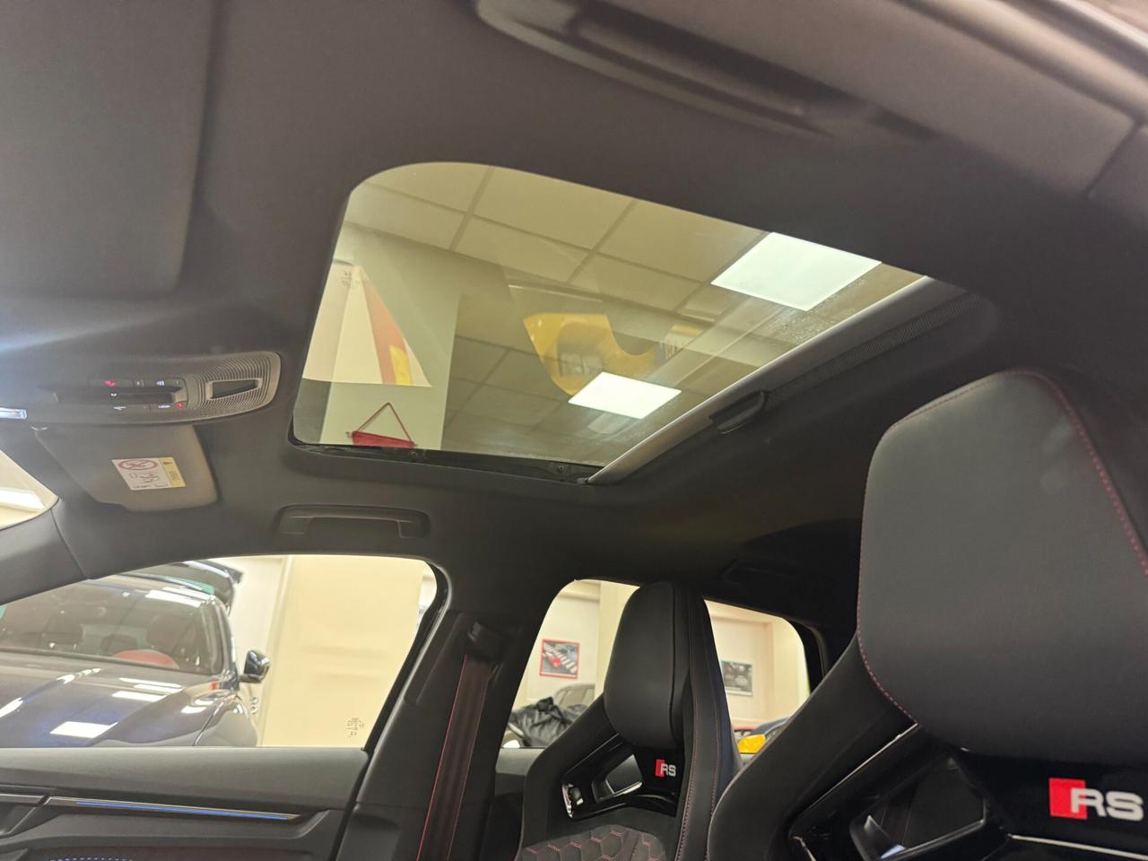 Audi RS3 Sportback 2.5 quattro TETTO PANORAMA PERMUTE!!