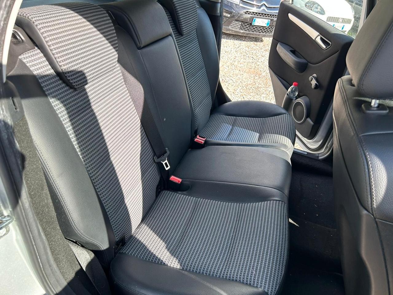 Mercedes-benz B 180 CDI Sport