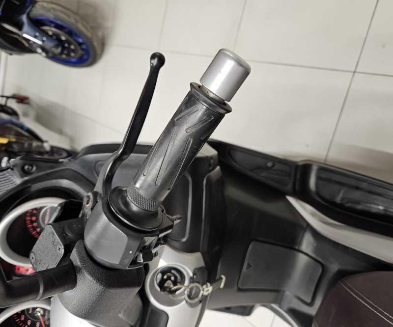 Yamaha X-Max 125 - 2011