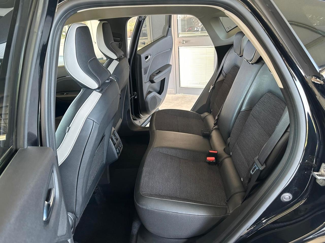 RENAULT CAPTUR 1.0 TCE TECHNO 90CV 2024