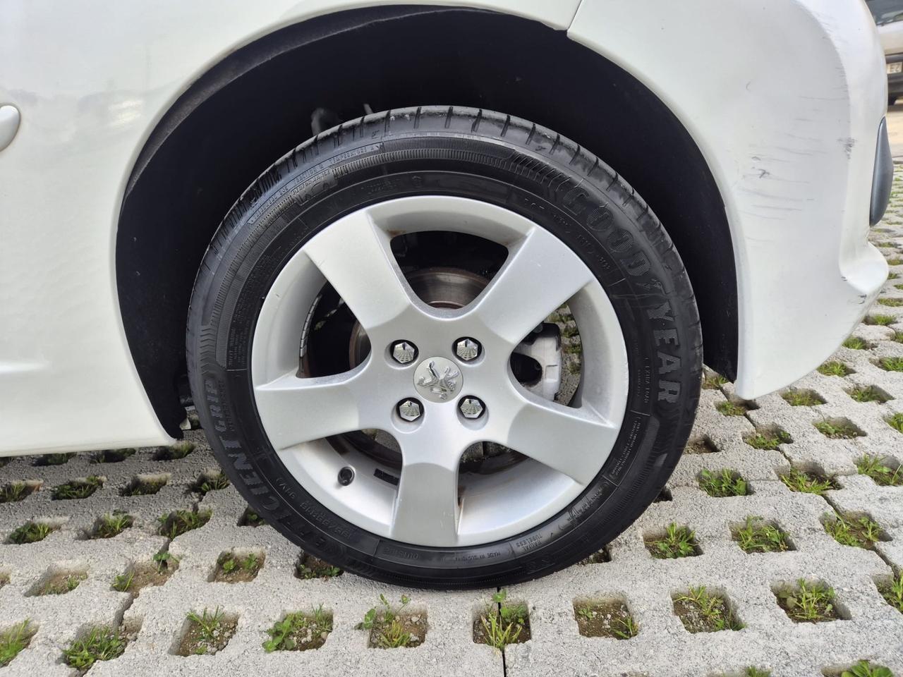 Peugeot 207 1.6 HDi 110CV 3p.