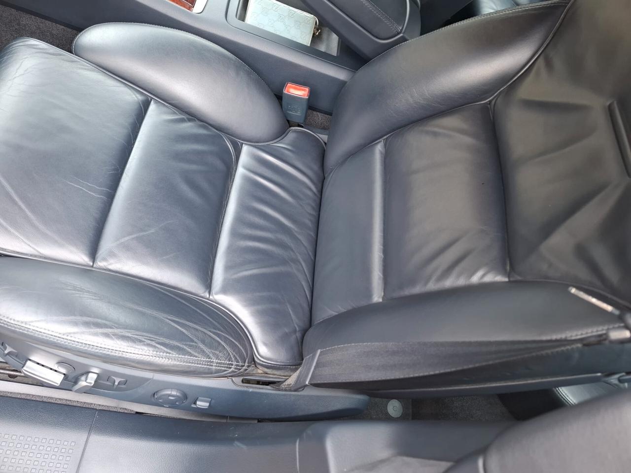 Audi A8 3.0 V6 TDI quattro tiptronic