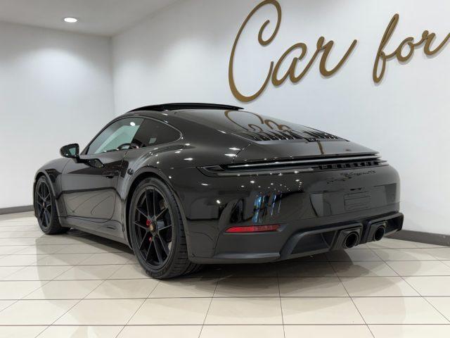 PORSCHE 911 Carrera 992.2 3.6 GTS Coupè