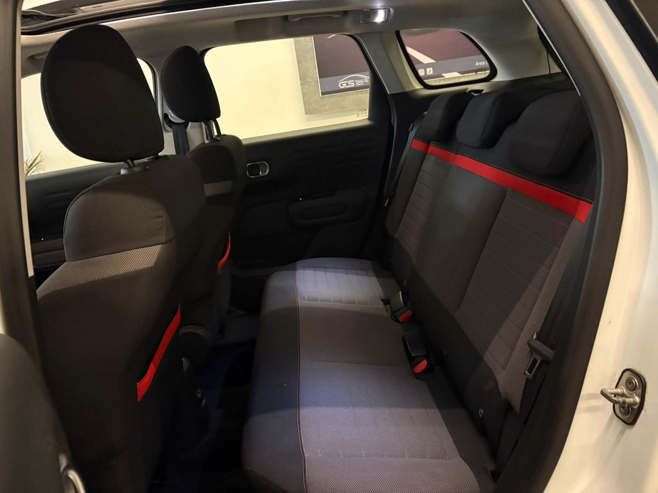 Citroen C3 Aircross 1200cc 110cv S&S Shine