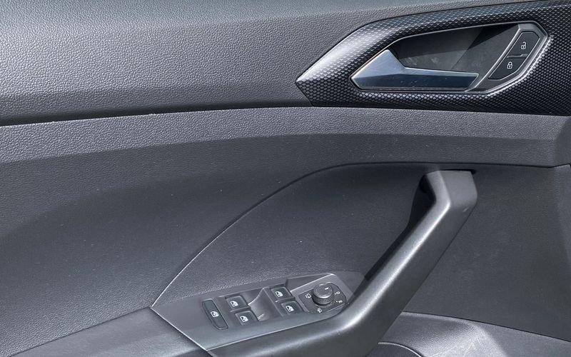 Volkswagen T-Cross Style 1.0 TSI 95 CV