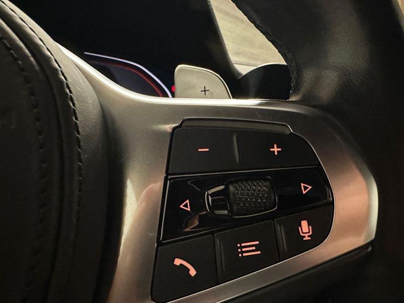 BMW Serie 4 Coupé M440i 48V xDrive Coupé IVA ESPOSTA