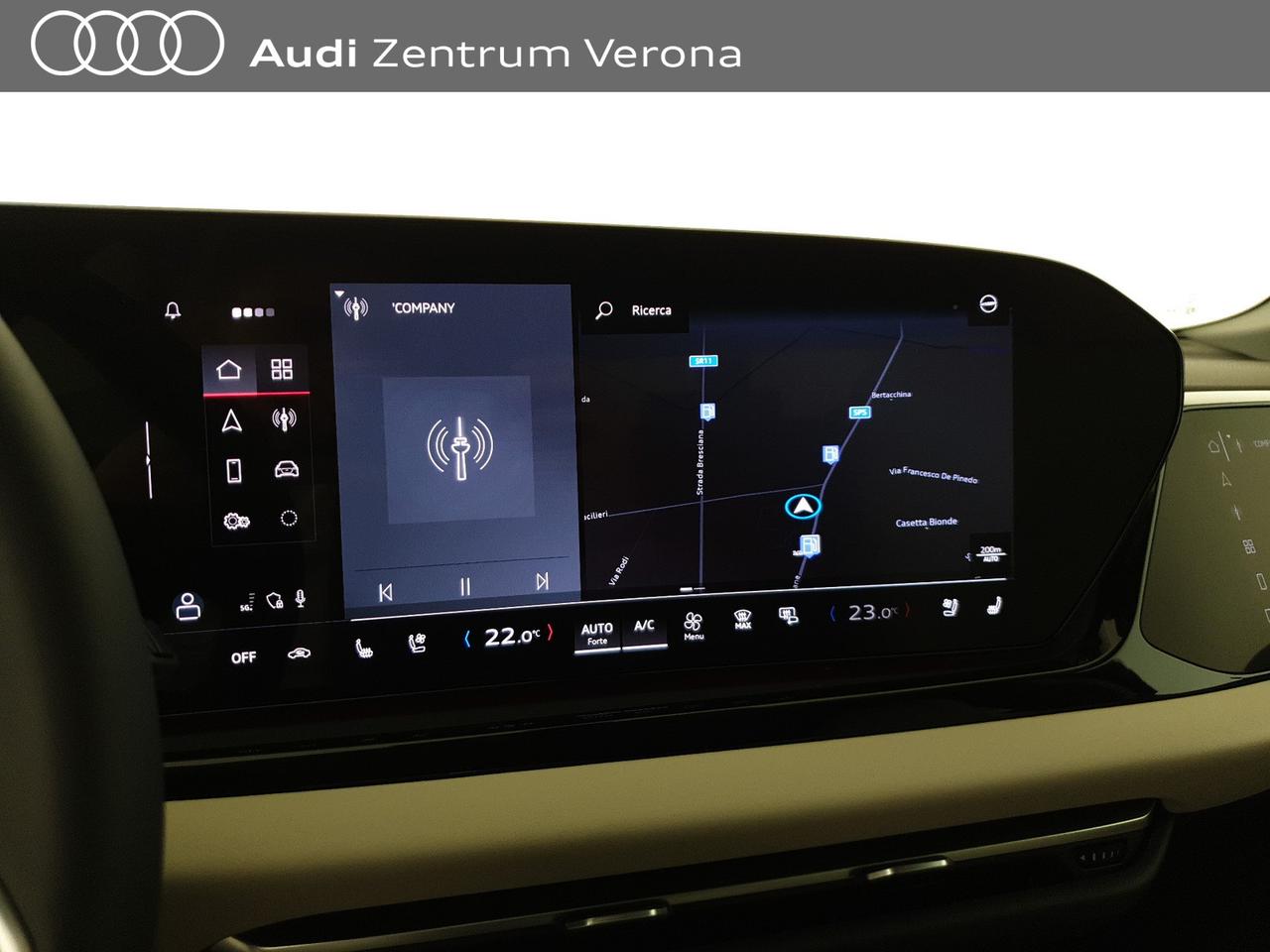 Avant 2.0TDI 204CV quattro S tronic S line Edition