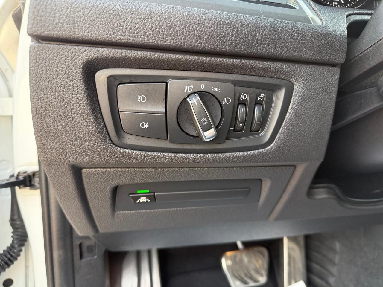 Bmw 118d 5p. Msport*RADAR*NAVI*PELLE