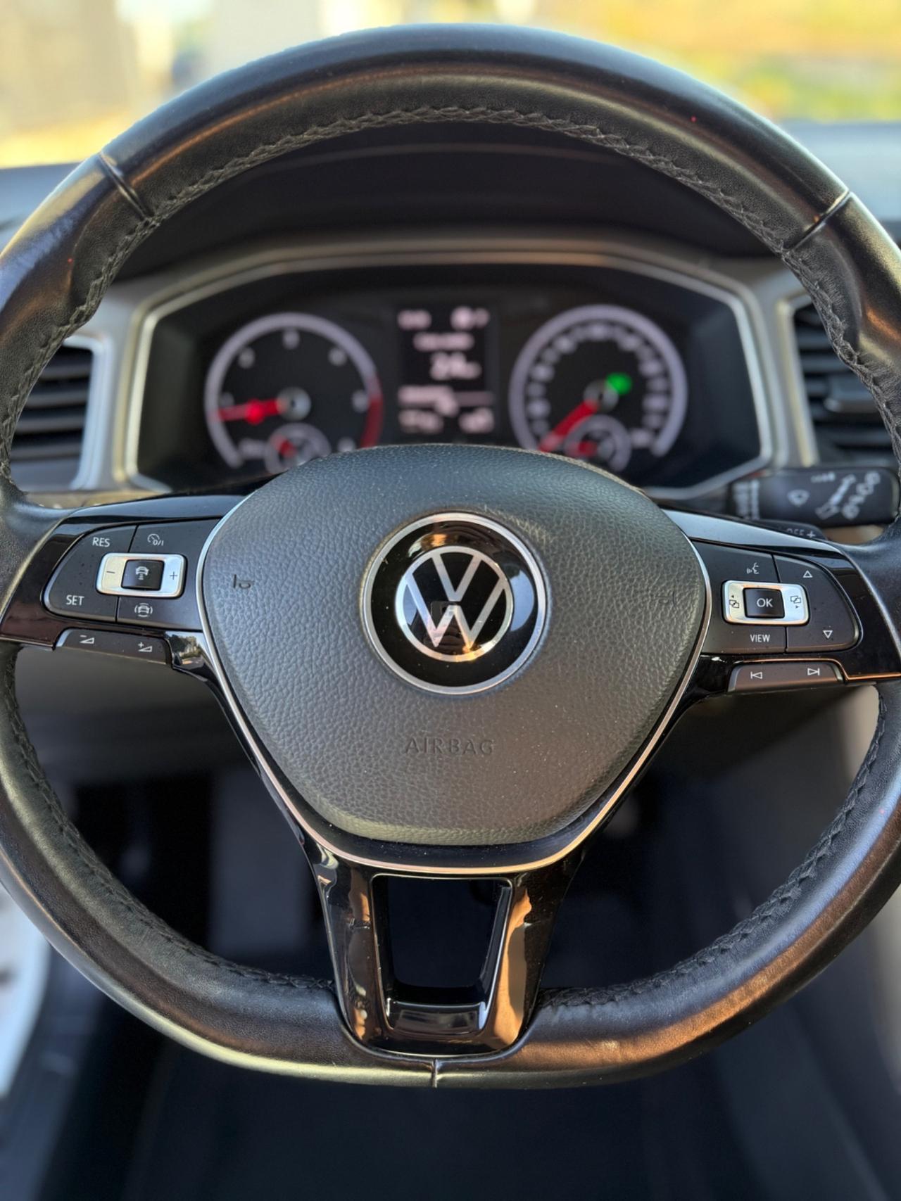 Volkswagen T-Roc 2.0 TDI SCR 150 CV Style BlueMotion Technology