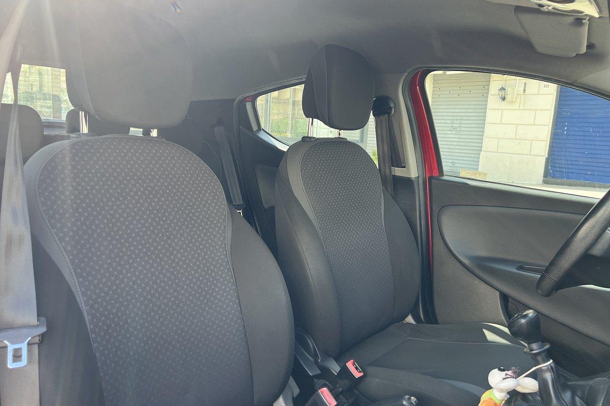 LANCIA Ypsilon 1.2 69 CV 5 porte Gold